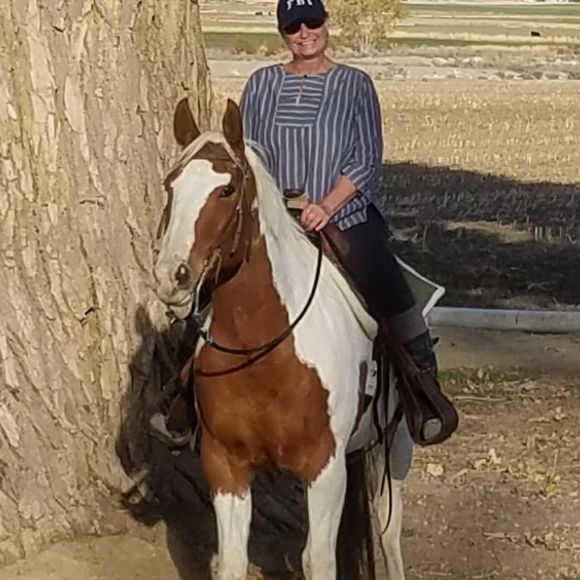 Meet your Posher, Malisa - Picture 1 of 1